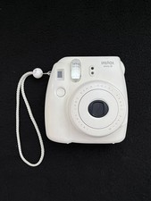 Câmera FujiFilm 2012 Instax 60mm Mini 8 (TESTADA) comprar usado  Enviando para Brazil