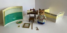 Sylvanian families roxy for sale  DARLINGTON