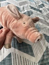 Ikea knorrig pink for sale  POOLE