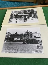 Early black white for sale  GRAVESEND