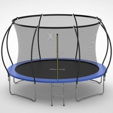 Spare repair trampoline for sale  WICKFORD
