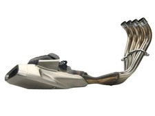 Ligne echappement honda d'occasion  Vitrolles