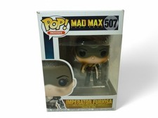 Funko pop imperator for sale  WINSFORD