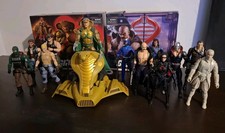 Joe classified serpentor for sale  THORNTON HEATH