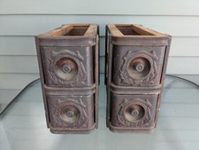 Pair antique singer for sale  Granville
