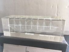 Rare bloc verre d'occasion  Ribécourt-Dreslincourt
