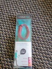 Pulseira Fitbit Flex sem fio atividade sono - selada vermelha, usado comprar usado  Enviando para Brazil