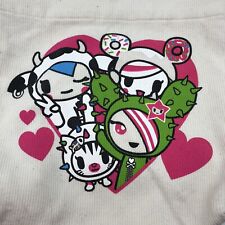 Tokidoki canvas tote for sale  Williams