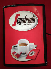 Insegna segafredo zanetti usato  Paterno