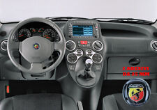 Adesivo stickers pvc usato  Loreto