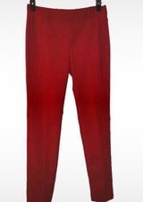 Red straight tailored for sale  ORPINGTON