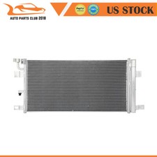 Fit aluminum condenser for sale  Ontario