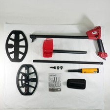 Minelab vanquish 340 for sale  Ypsilanti