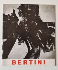 Gianni bertini lunds usato  Torino