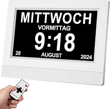Zoll digitale kalender gebraucht kaufen  Chemnitz