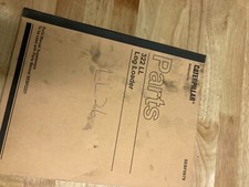 Cat 322 log for sale  Boise