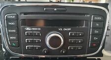 Radio ford galaxy d'occasion  Déville-lès-Rouen