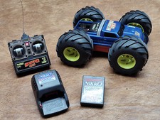 Vintage tyco mhz for sale  Hampstead