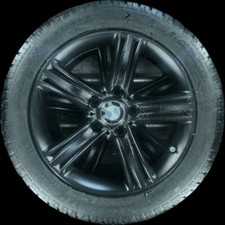 225 r17 winterreifen gebraucht kaufen  Berlin