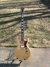 Epiphone scroll rare for sale  Warwick