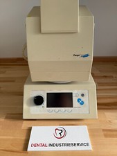 Degussa keramikpressofen typ gebraucht kaufen  Hochdorf