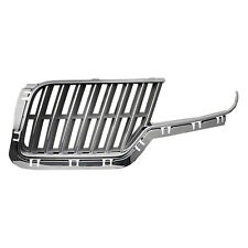 Driver side grille for sale  USA