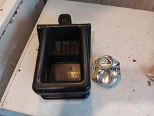 Usado, Vintage EZ CAN Reciclador Montagem em Parede/Mesa Pop Can Crusher Plástico Resistente Usado comprar usado  Enviando para Brazil