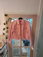 Womens vintage pink for sale  RYDE