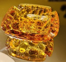 Vintage amber glass for sale Vintage amber glass for sale  North Versailles