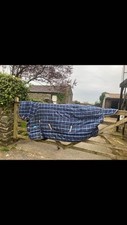 6ft heavyweight indoor for sale  UK