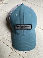 Quicksilver cap gebraucht kaufen  Dortmund