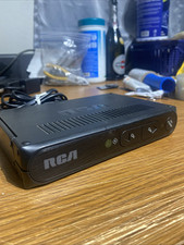 Rca converter box for sale  Russellville