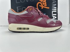Nike men patta for sale  HARLOW