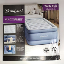 Beautyrest posture lux for sale  Cleveland