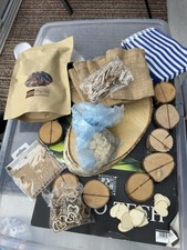 Rustic wedding bits for sale  FAREHAM