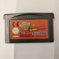 sonic game boy advance comprar usado sonic game boy advance comprar usado Enviando para Brazil