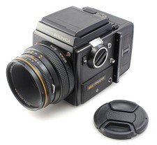 Bronica 6x6 120 for sale  MANCHESTER
