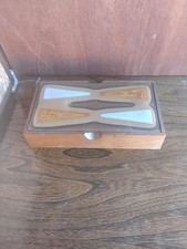 Higgins glass box for sale  Irving