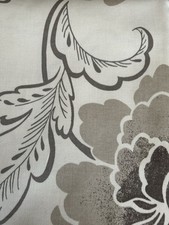 Pair curtains laura for sale  LONDON