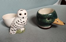 Quail owl mallard for sale Quail owl mallard for sale  ABINGDON