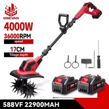 Onevan 4000w 36000rpm for sale  GRAYS
