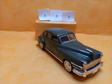 Solido chrysler windsor d'occasion  Darnétal
