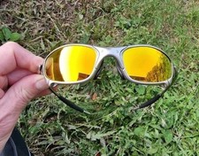 Oakley metal juliets for sale  ISLEWORTH