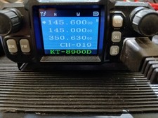 Ricetrasmettitore surecom kt79 usato  Roma