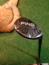 Ping g25 hybrid for sale  Houston