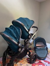 Icandy peach double for sale Icandy peach double for sale  PRESTON