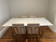 Meridian furniture cameron for sale  Staten Island
