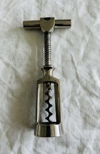 Wmf korkenzieher edelstahl gebraucht kaufen  Koblenz