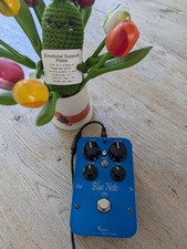 Rockett blue note for sale  COLCHESTER