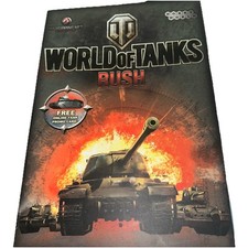 world game tanks rush for sale world game tanks rush for sale BANGOR